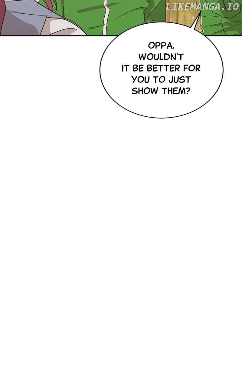 Universe’s Strongest First Love Chapter 43 420 88