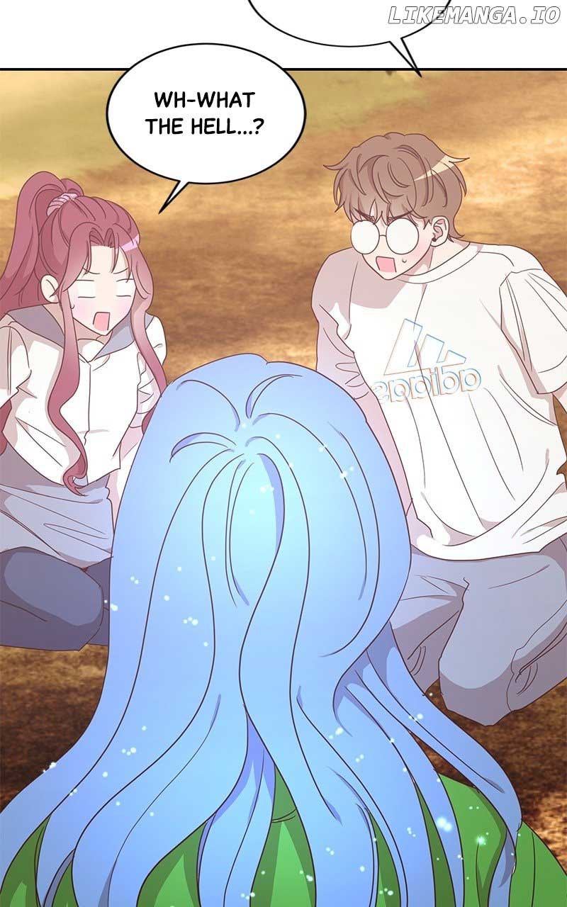 Universe’s Strongest First Love Chapter 43 423 91