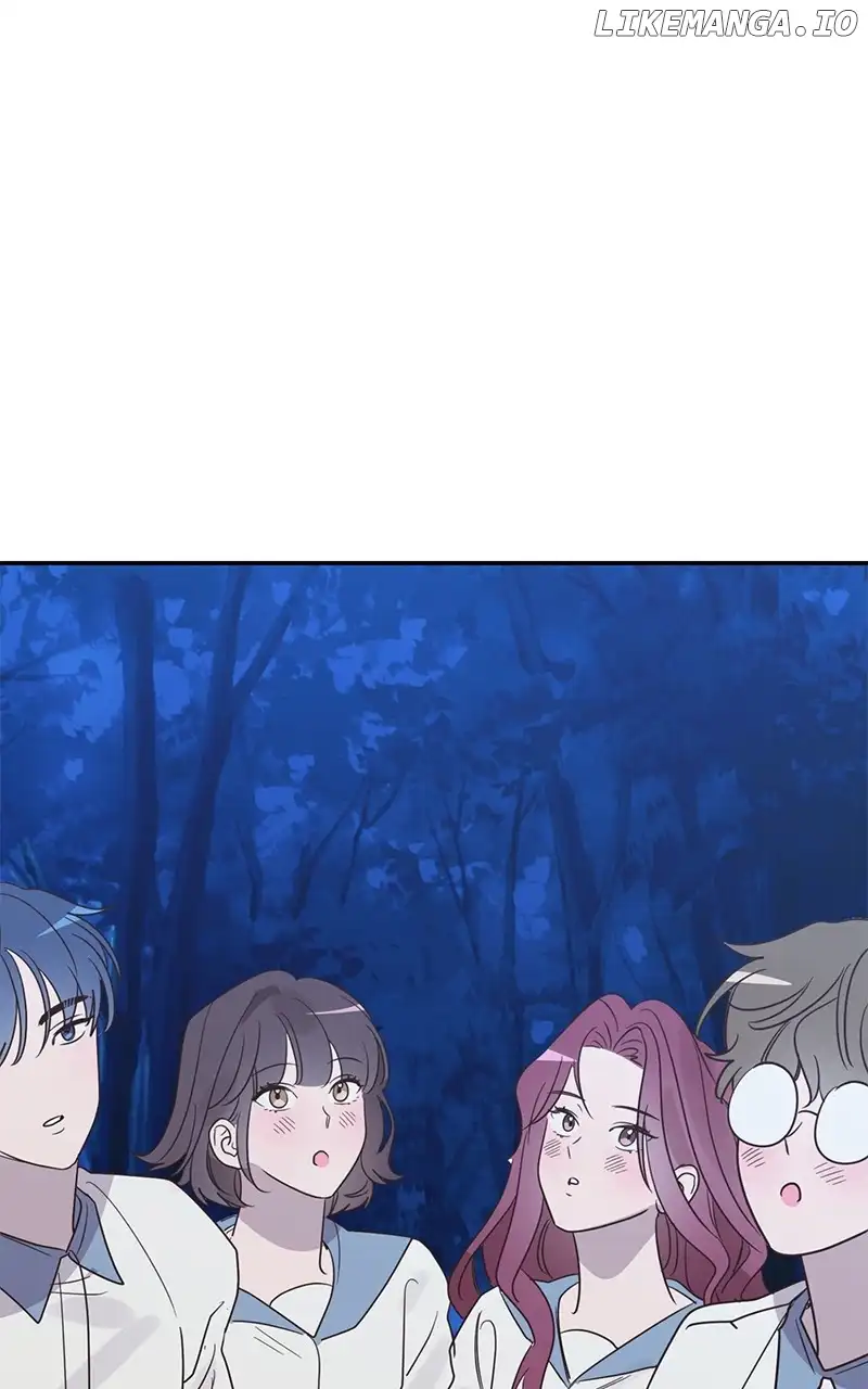 Universe’s Strongest First Love Chapter 47 265 03