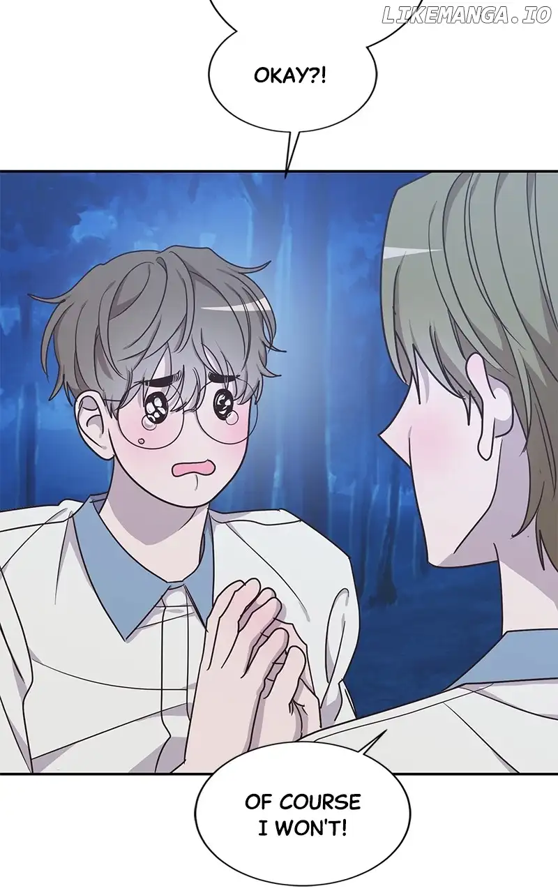 Universe’s Strongest First Love Chapter 47 270 08