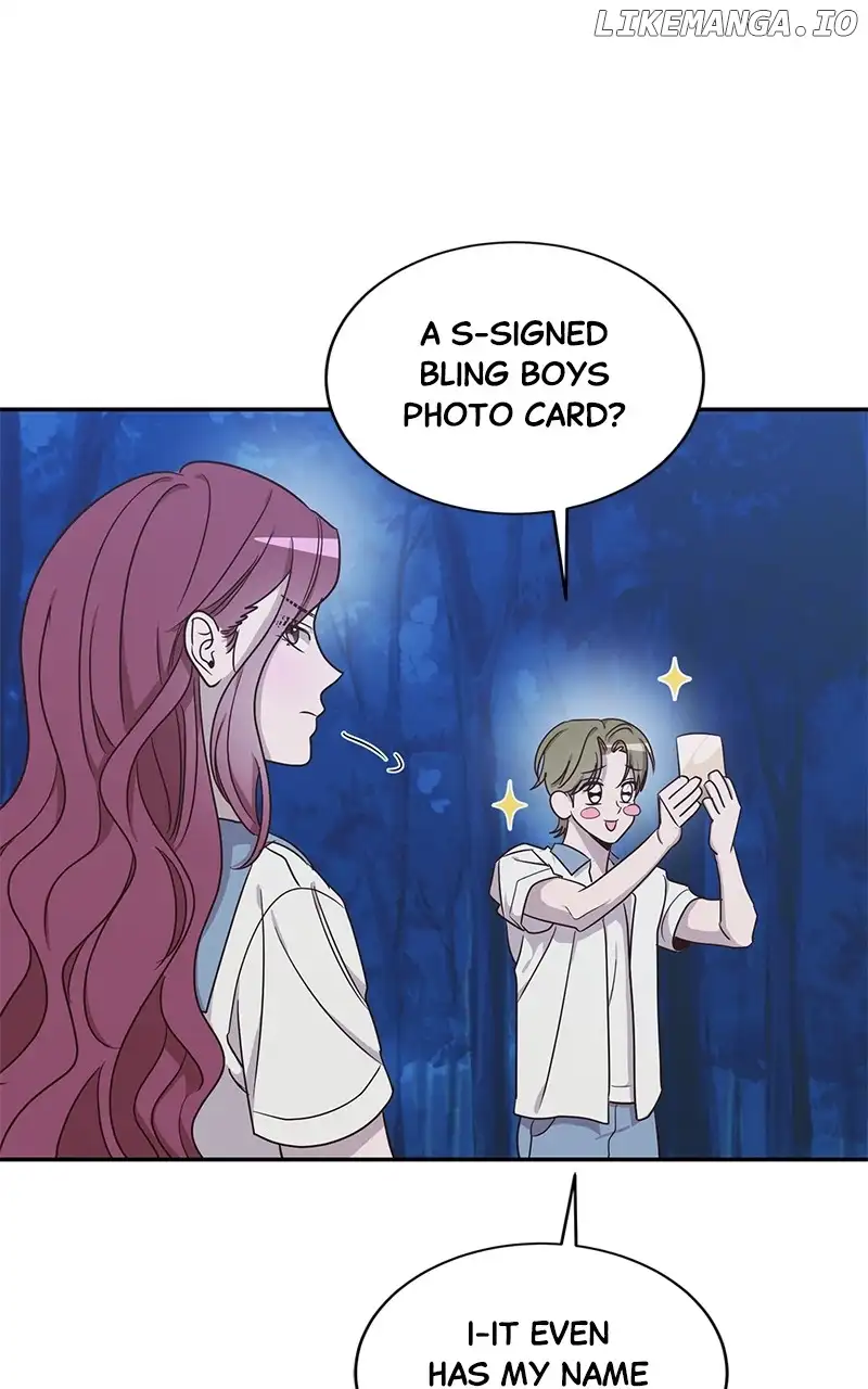 Universe’s Strongest First Love Chapter 47 273 11