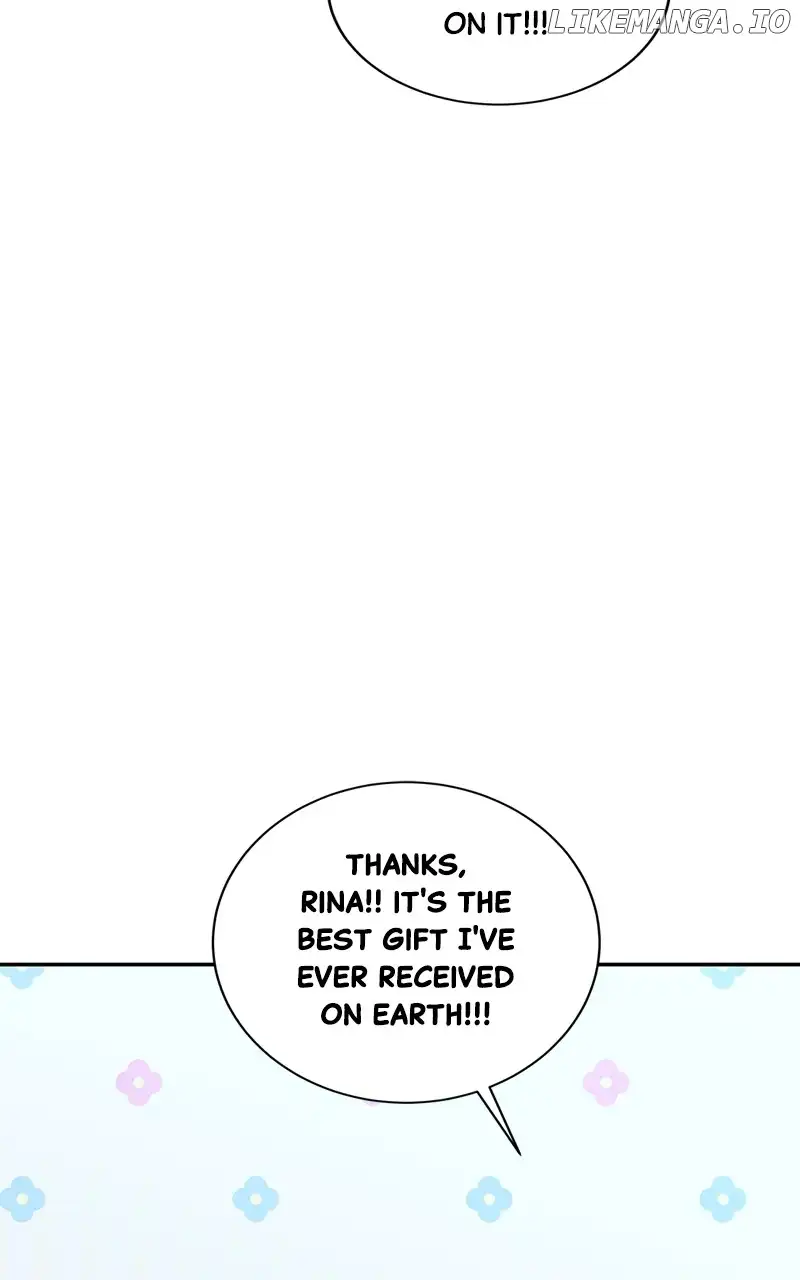 Universe’s Strongest First Love Chapter 47 274 12