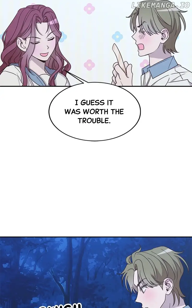 Universe’s Strongest First Love Chapter 47 275 13