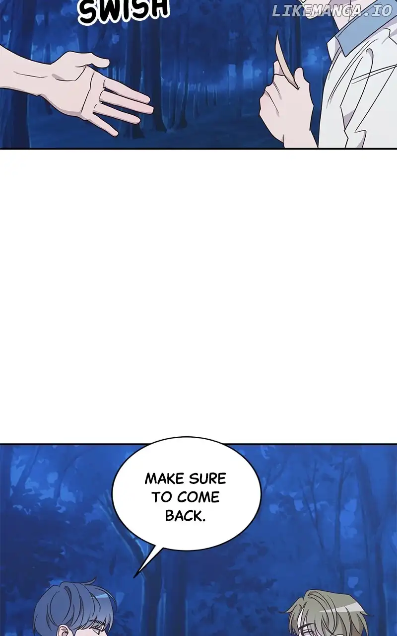 Universe’s Strongest First Love Chapter 47 276 14