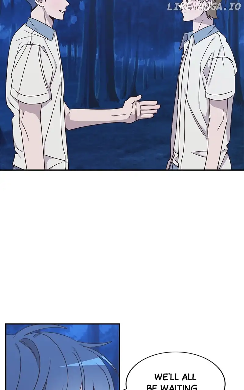 Universe’s Strongest First Love Chapter 47 277 15