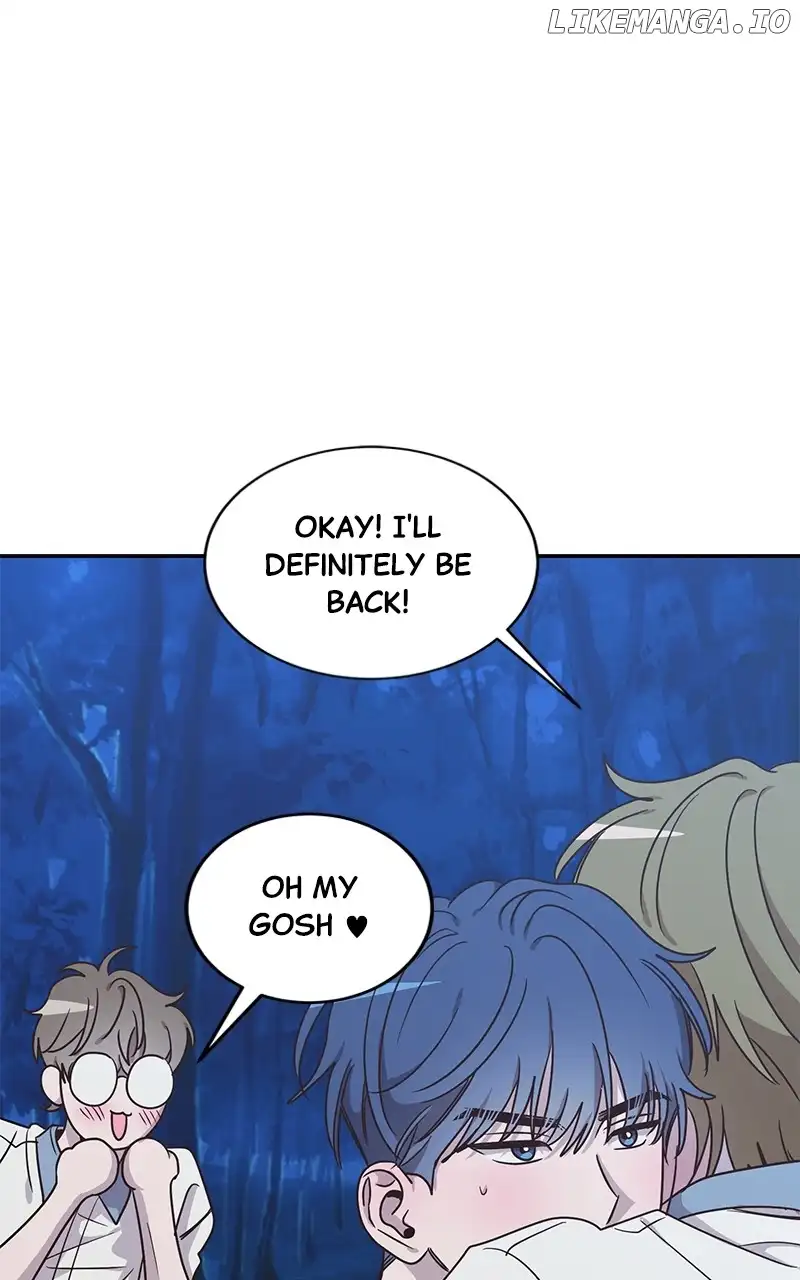 Universe’s Strongest First Love Chapter 47 279 17