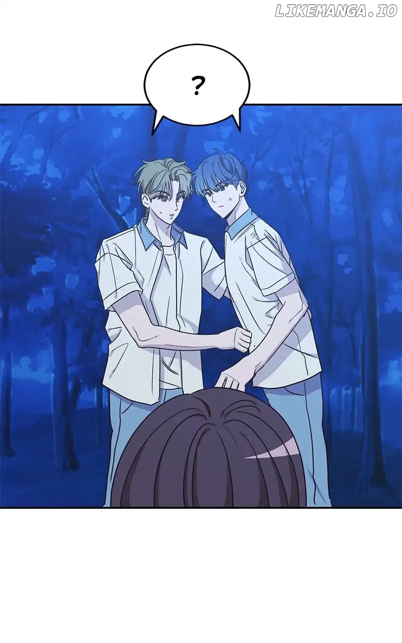 Universe’s Strongest First Love Chapter 47 282 20