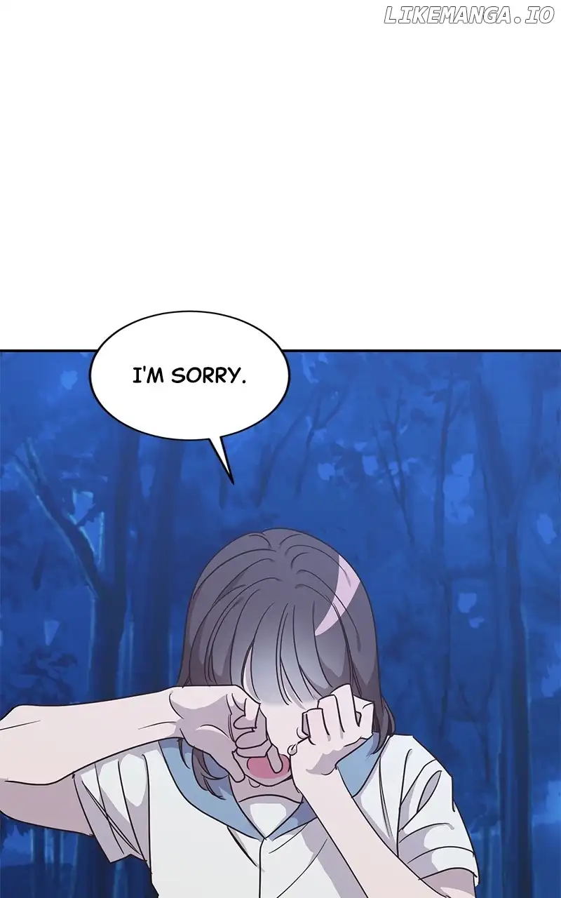 Universe’s Strongest First Love Chapter 47 283 21