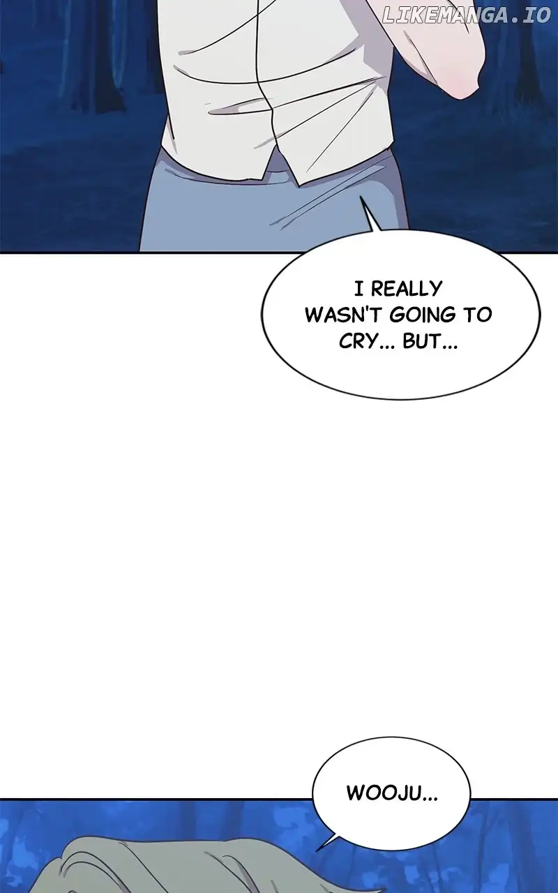 Universe’s Strongest First Love Chapter 47 284 22