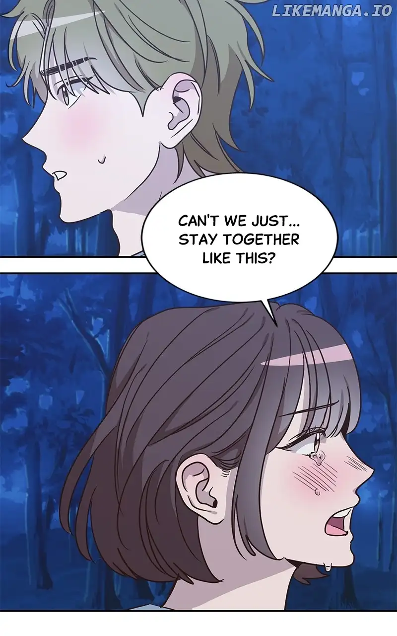 Universe’s Strongest First Love Chapter 47 285 23