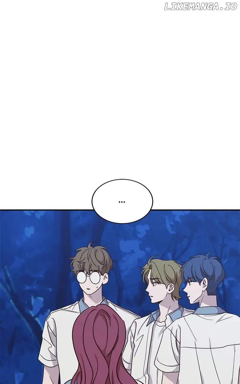 Universe’s Strongest First Love Chapter 47 286 24