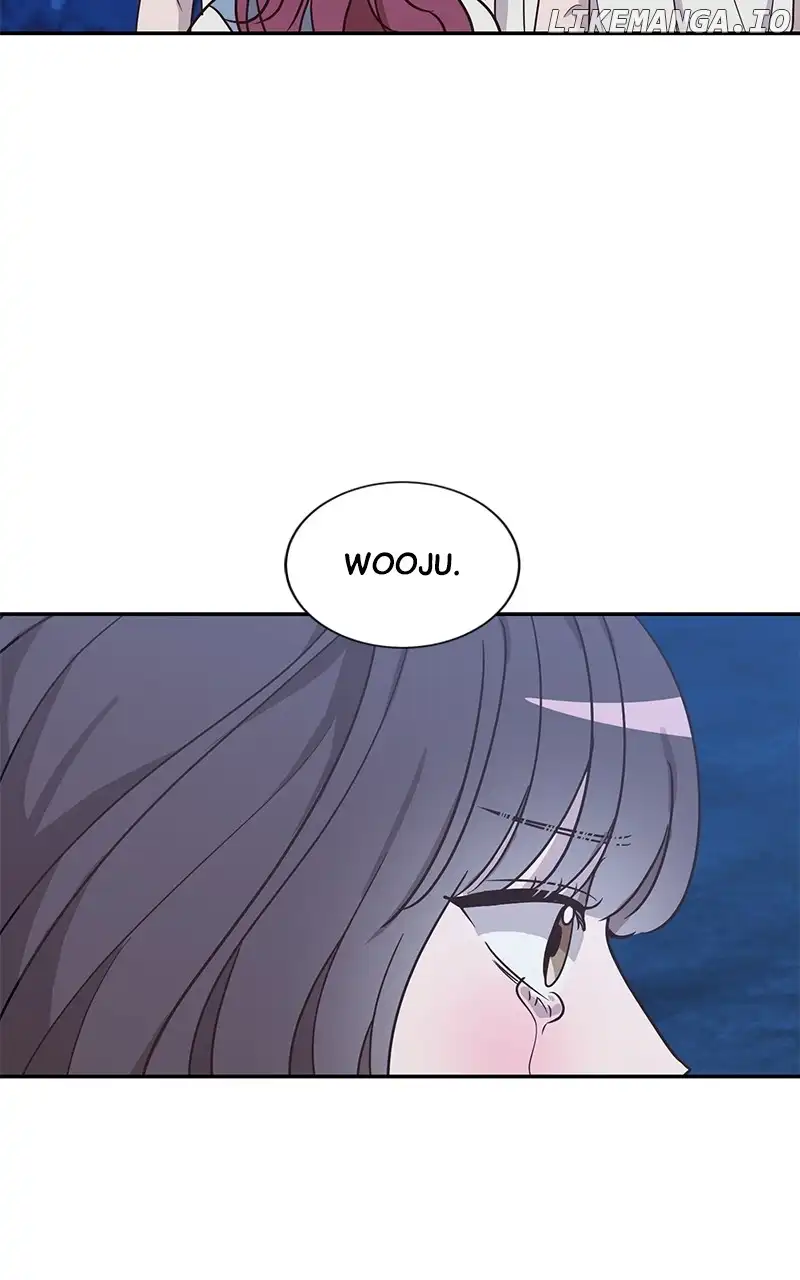 Universe’s Strongest First Love Chapter 47 287 25