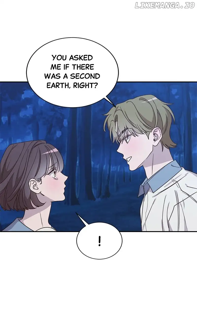 Universe’s Strongest First Love Chapter 47 288 26