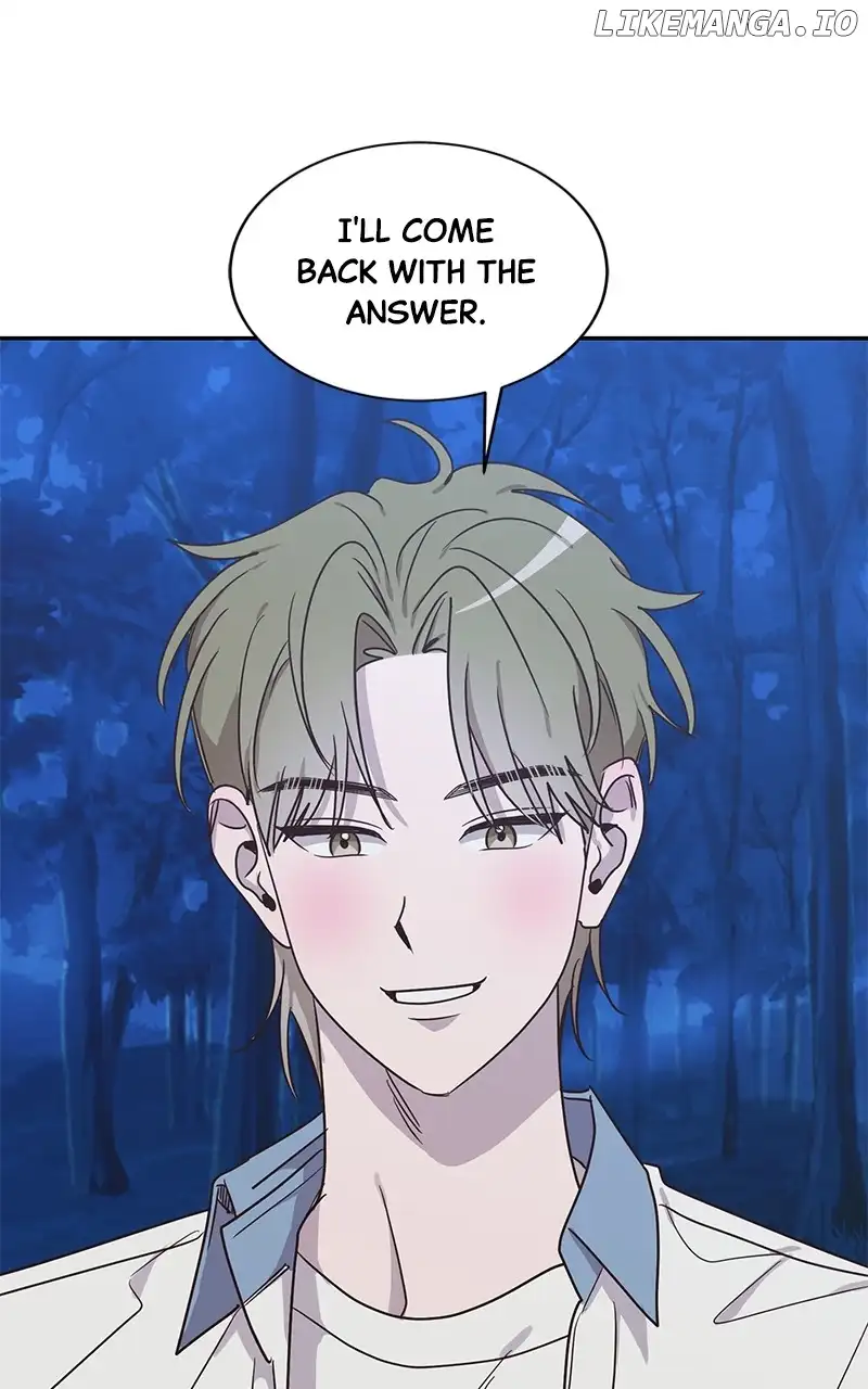 Universe’s Strongest First Love Chapter 47 289 27