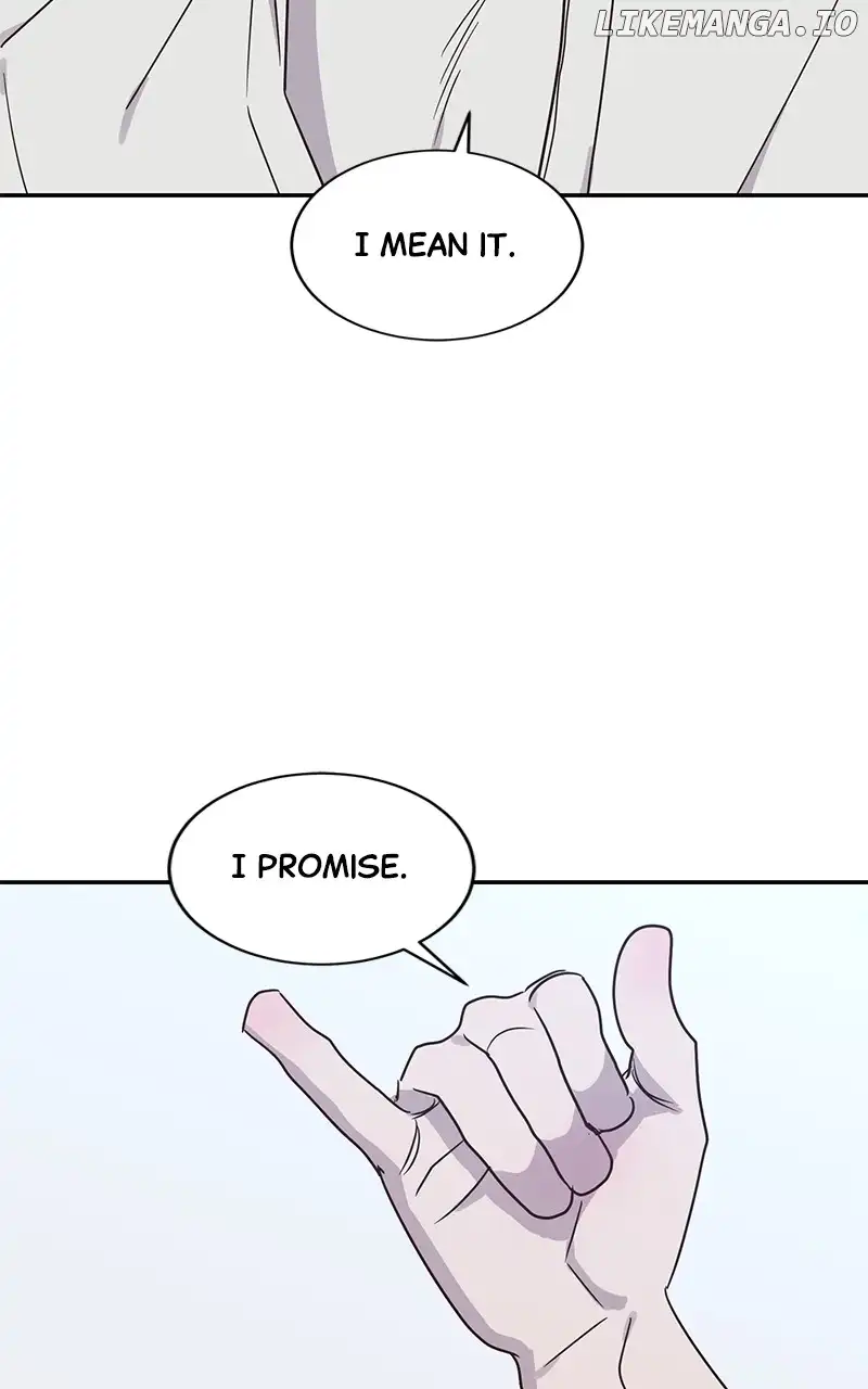 Universe’s Strongest First Love Chapter 47 290 28