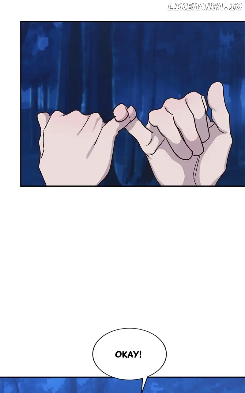 Universe’s Strongest First Love Chapter 47 292 30