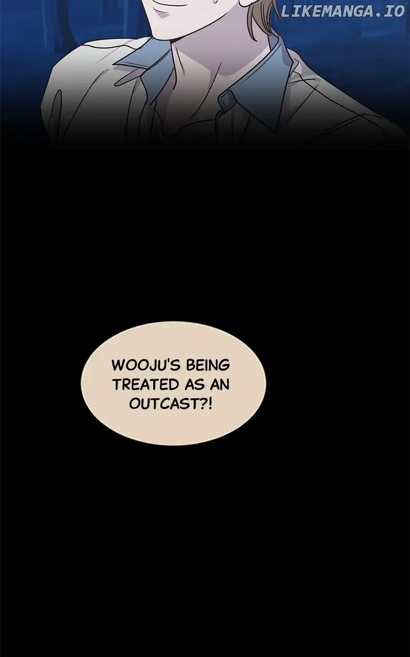 Universe’s Strongest First Love Chapter 47 295 33