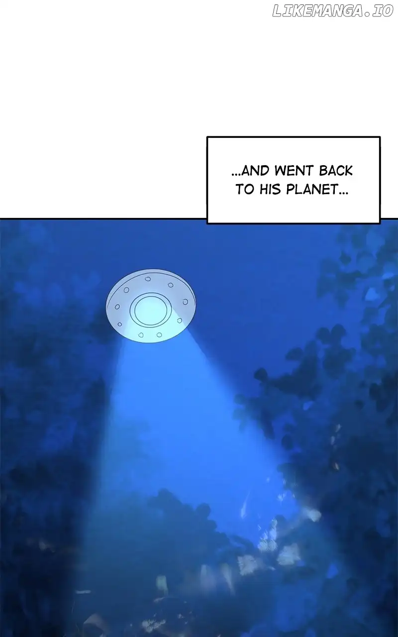 Universe’s Strongest First Love Chapter 47 305 43