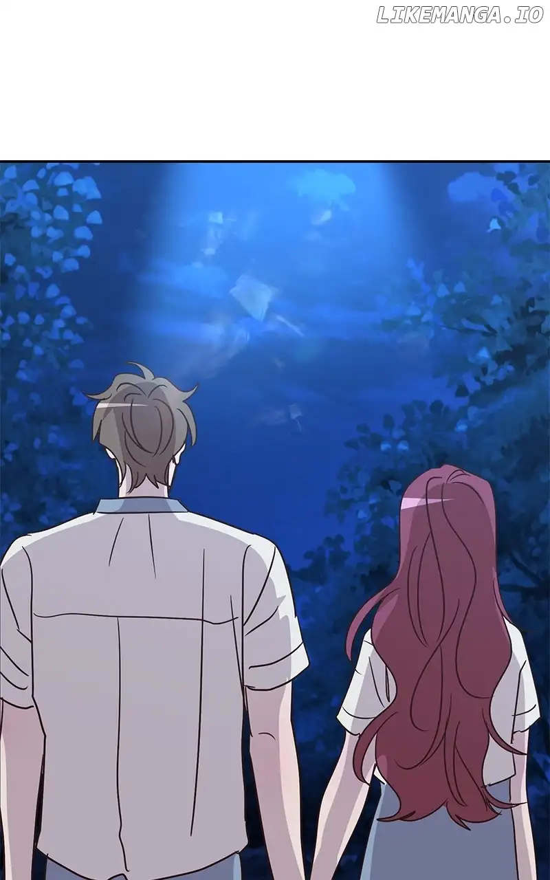 Universe’s Strongest First Love Chapter 47 309 47