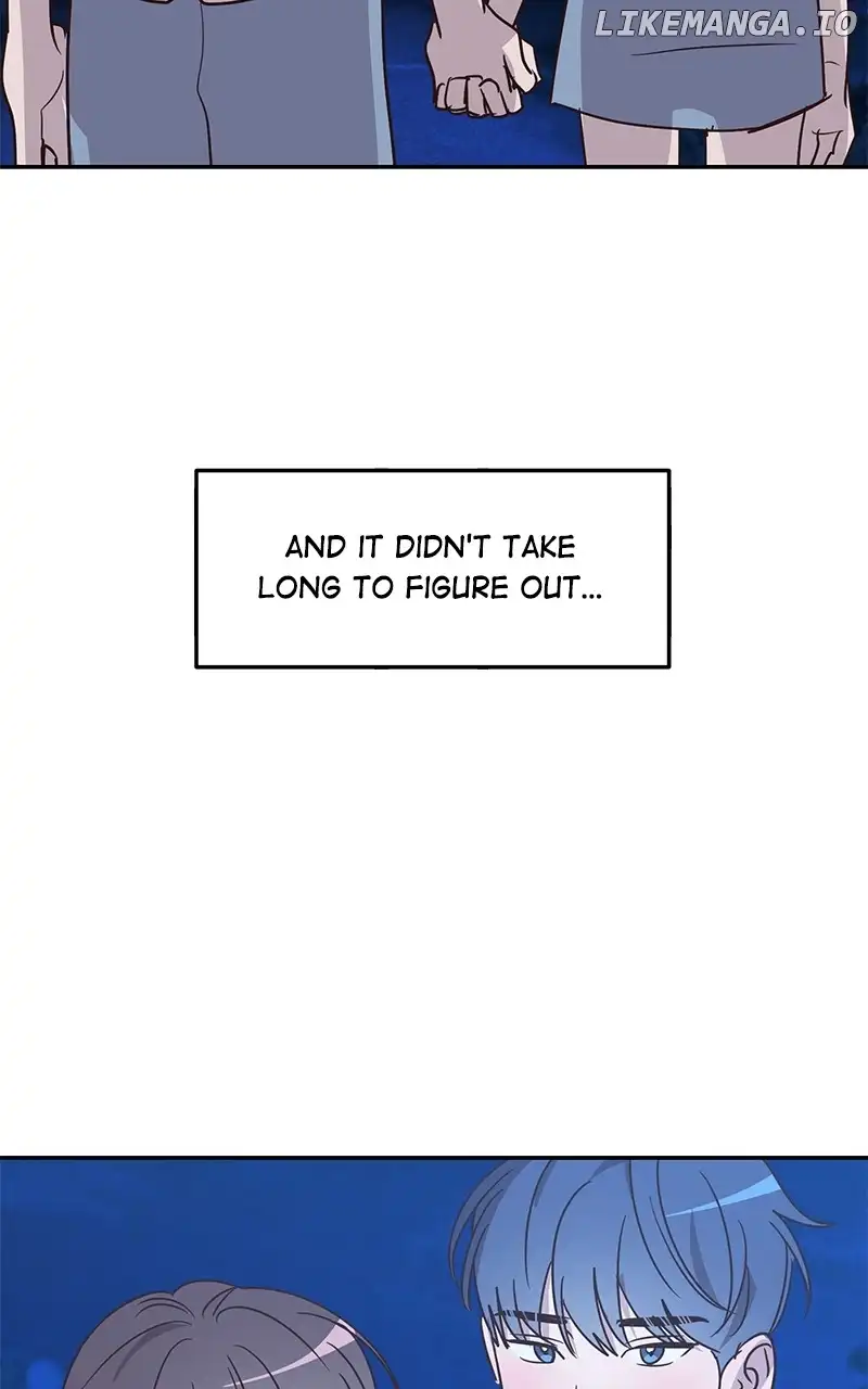 Universe’s Strongest First Love Chapter 47 310 48