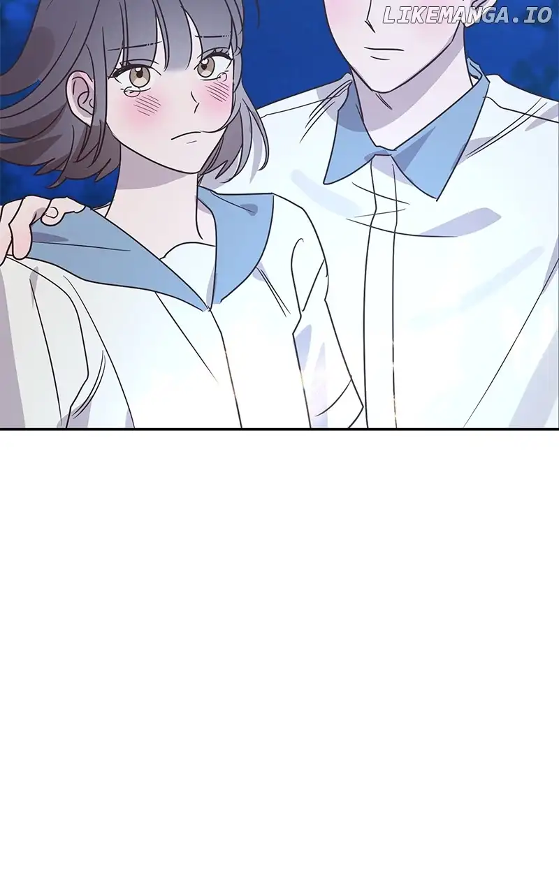 Universe’s Strongest First Love Chapter 47 311 49