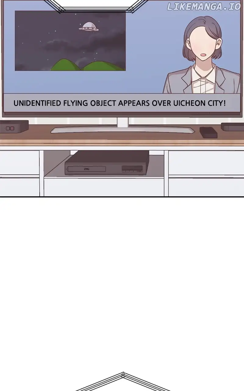 Universe’s Strongest First Love Chapter 47 315 53