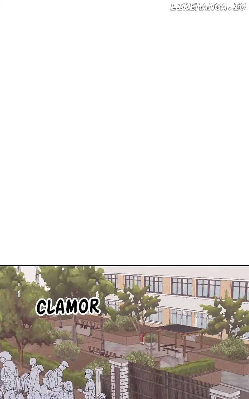 Universe’s Strongest First Love Chapter 47 320 58