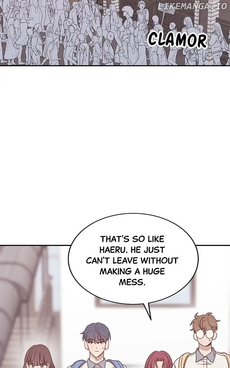 Universe’s Strongest First Love Chapter 47 321 59