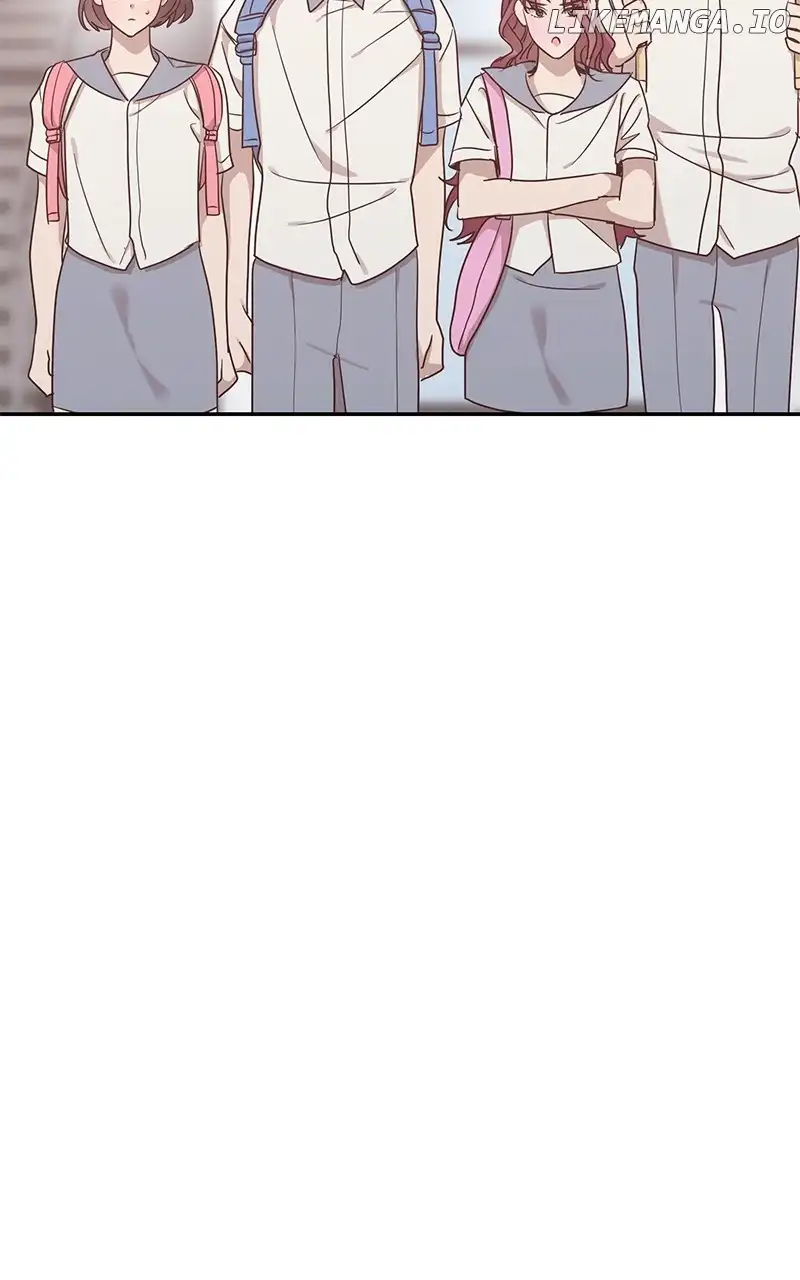 Universe’s Strongest First Love Chapter 47 322 60