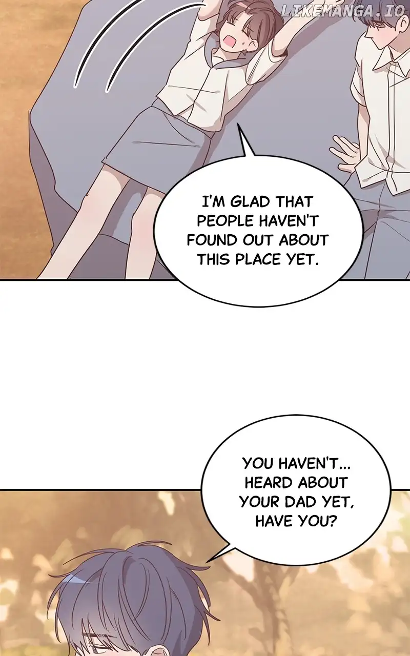 Universe’s Strongest First Love Chapter 47 325 63