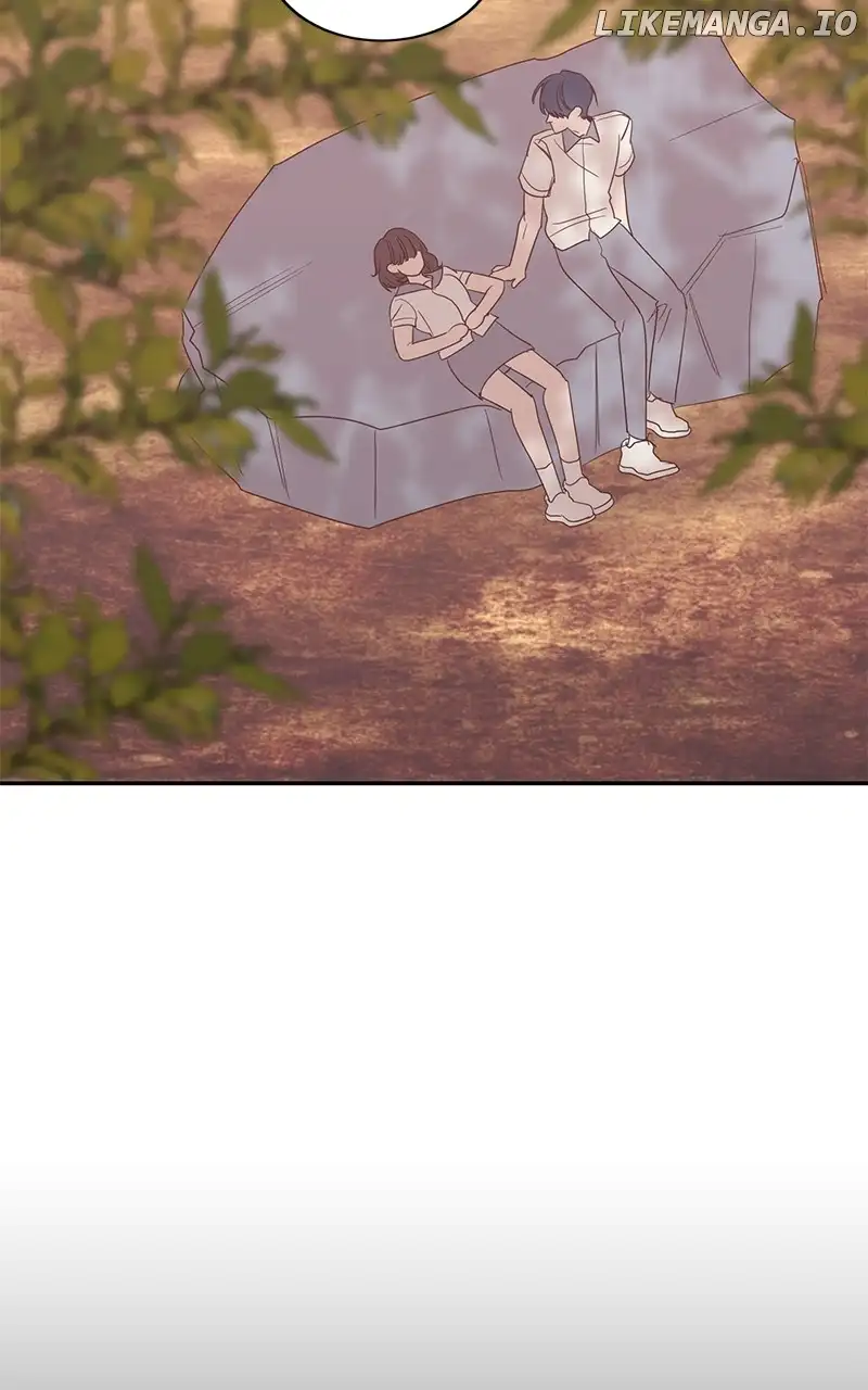 Universe’s Strongest First Love Chapter 47 327 65