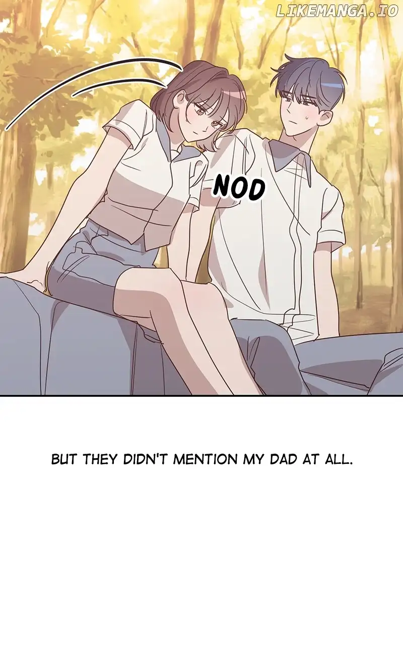 Universe’s Strongest First Love Chapter 47 333 71