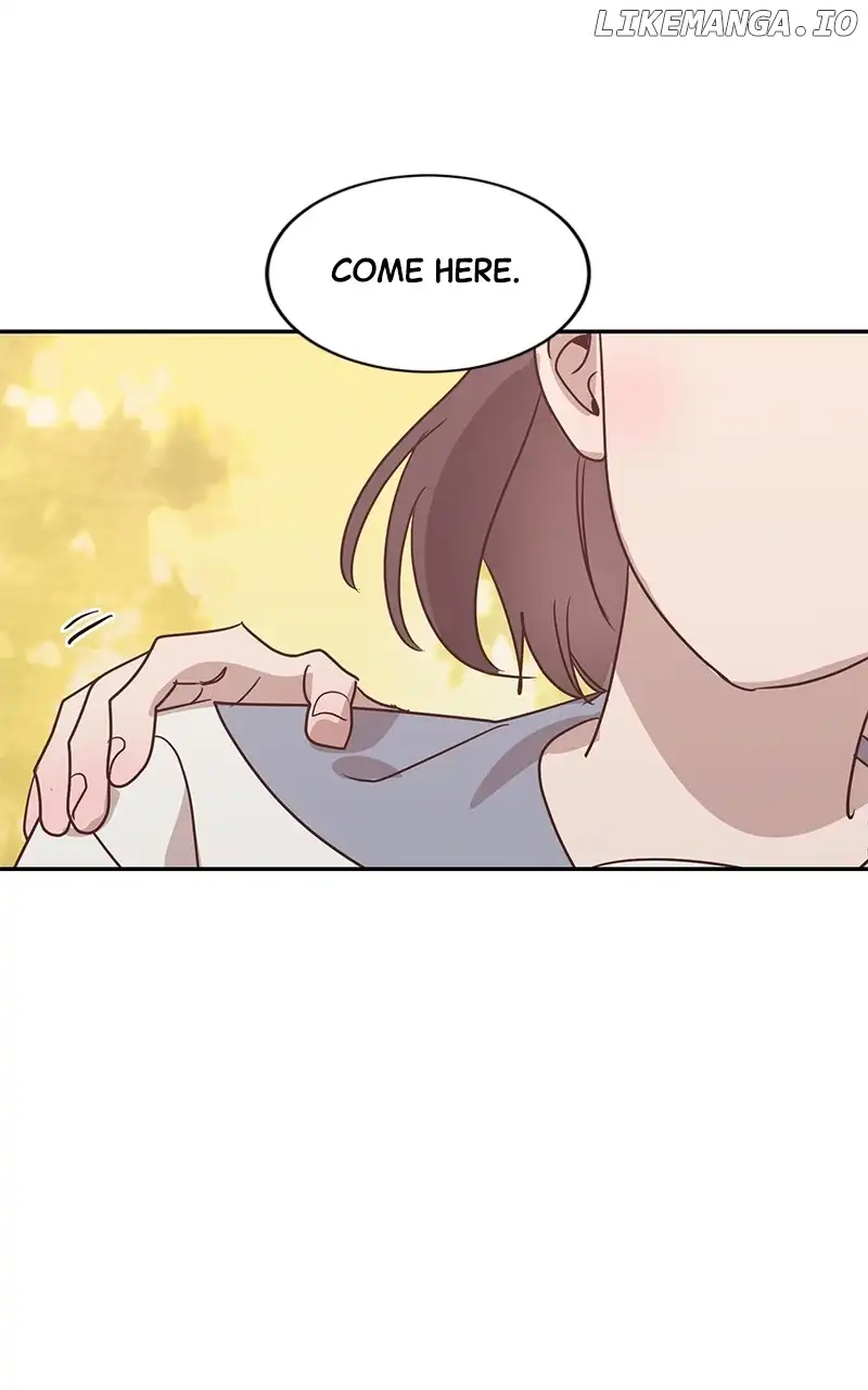 Universe’s Strongest First Love Chapter 47 334 72