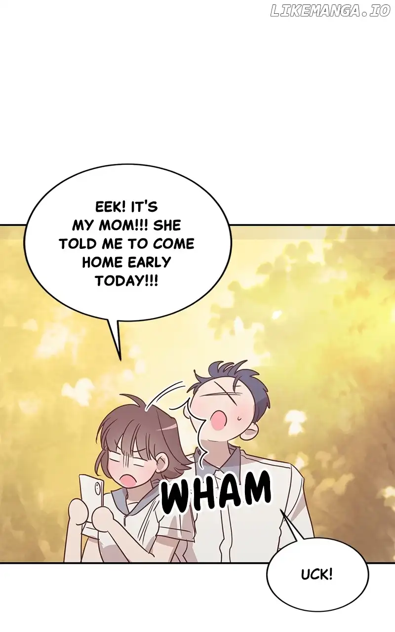 Universe’s Strongest First Love Chapter 47 337 75