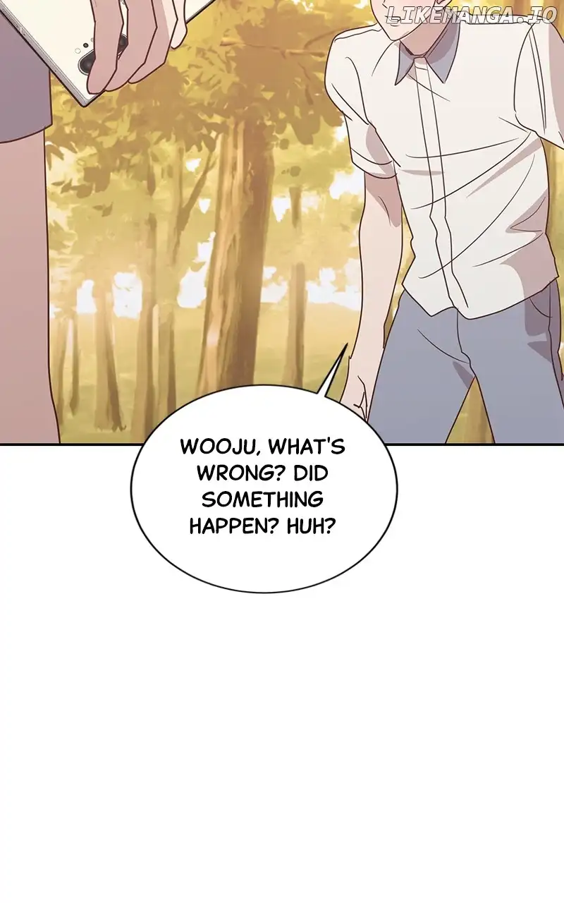 Universe’s Strongest First Love Chapter 47 342 80