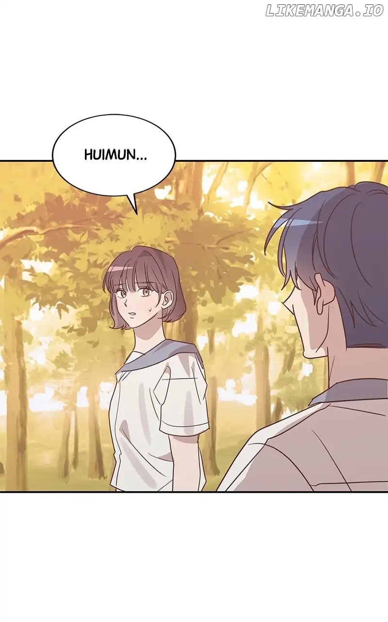 Universe’s Strongest First Love Chapter 47 343 81