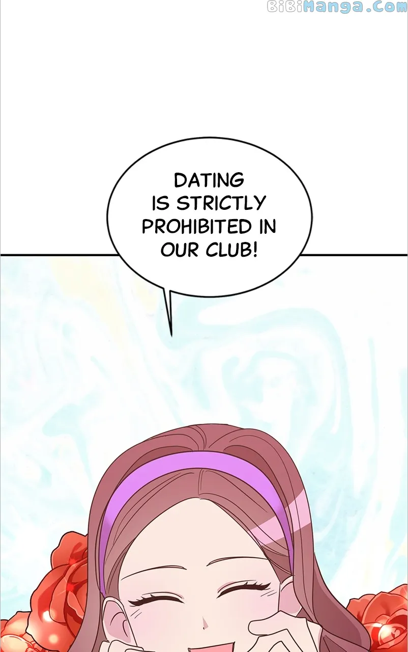 Universe’s Strongest First Love Chapter 6 284 01