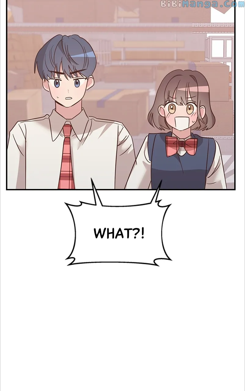 Universe’s Strongest First Love Chapter 6 286 03