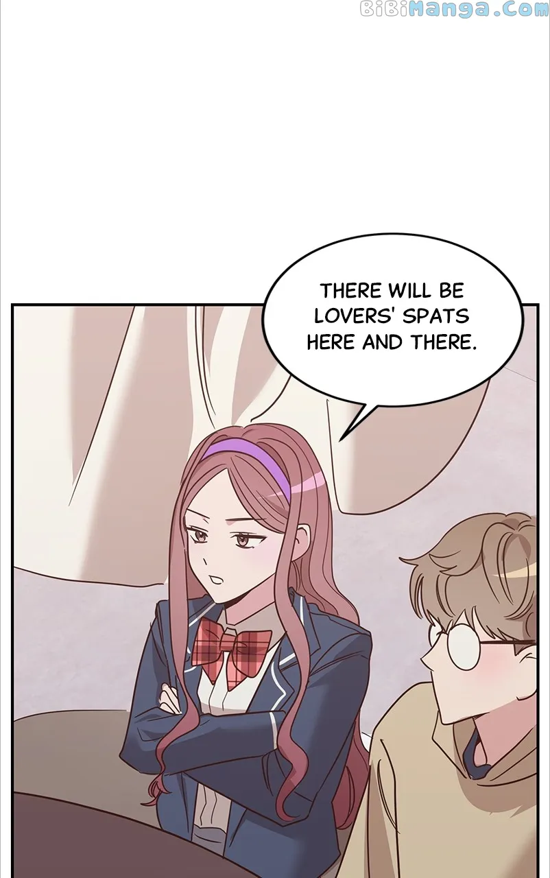 Universe’s Strongest First Love Chapter 6 287 04