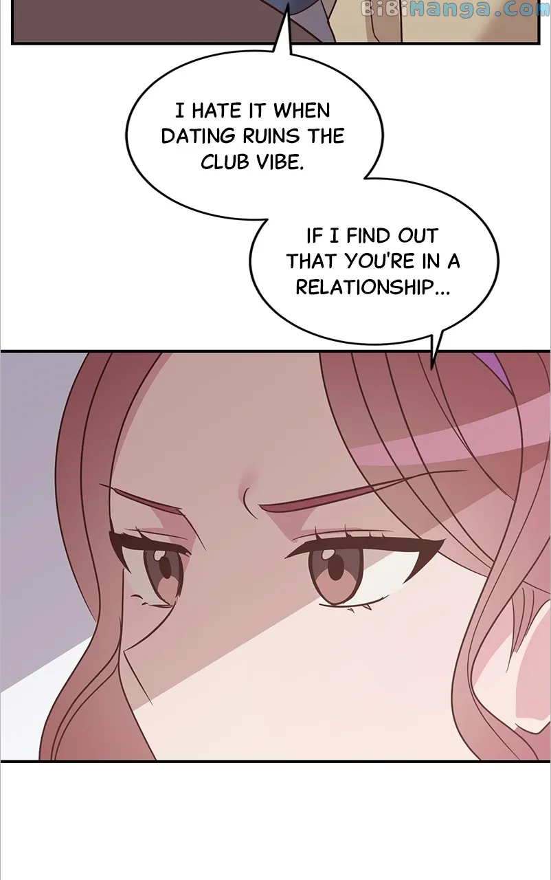 Universe’s Strongest First Love Chapter 6 288 05