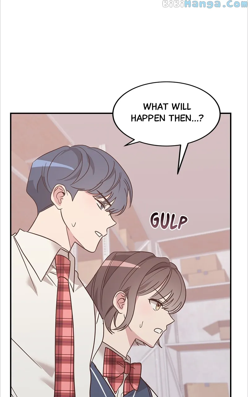 Universe’s Strongest First Love Chapter 6 289 06