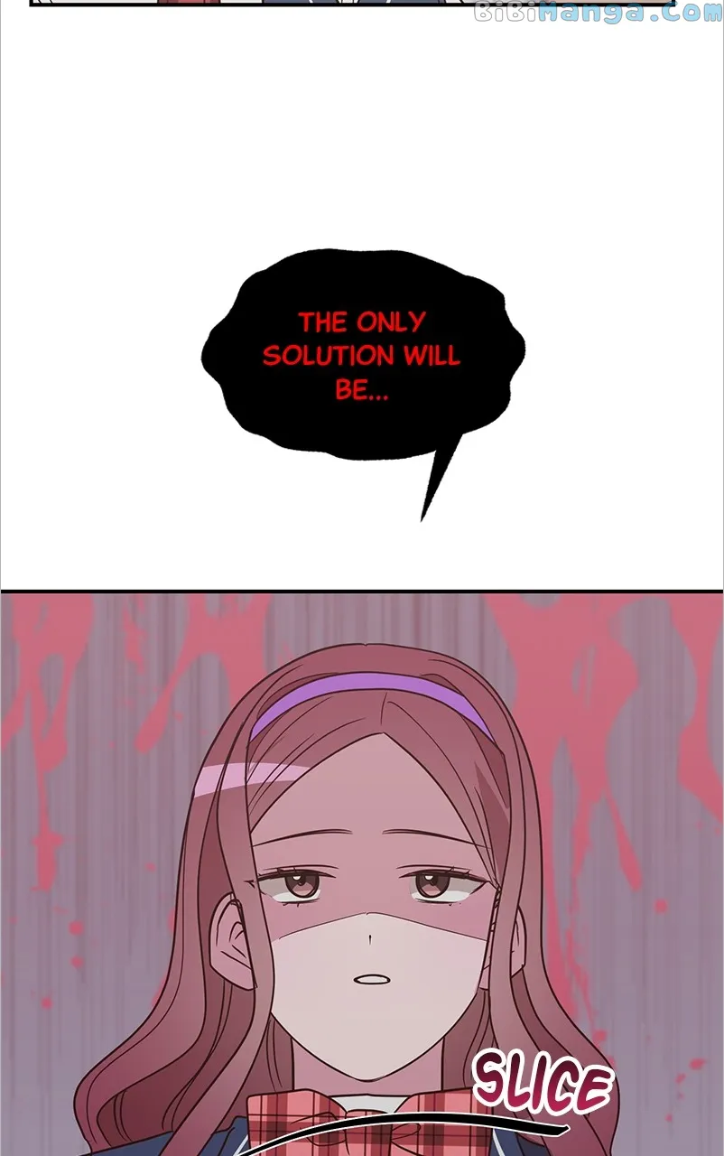 Universe’s Strongest First Love Chapter 6 290 07