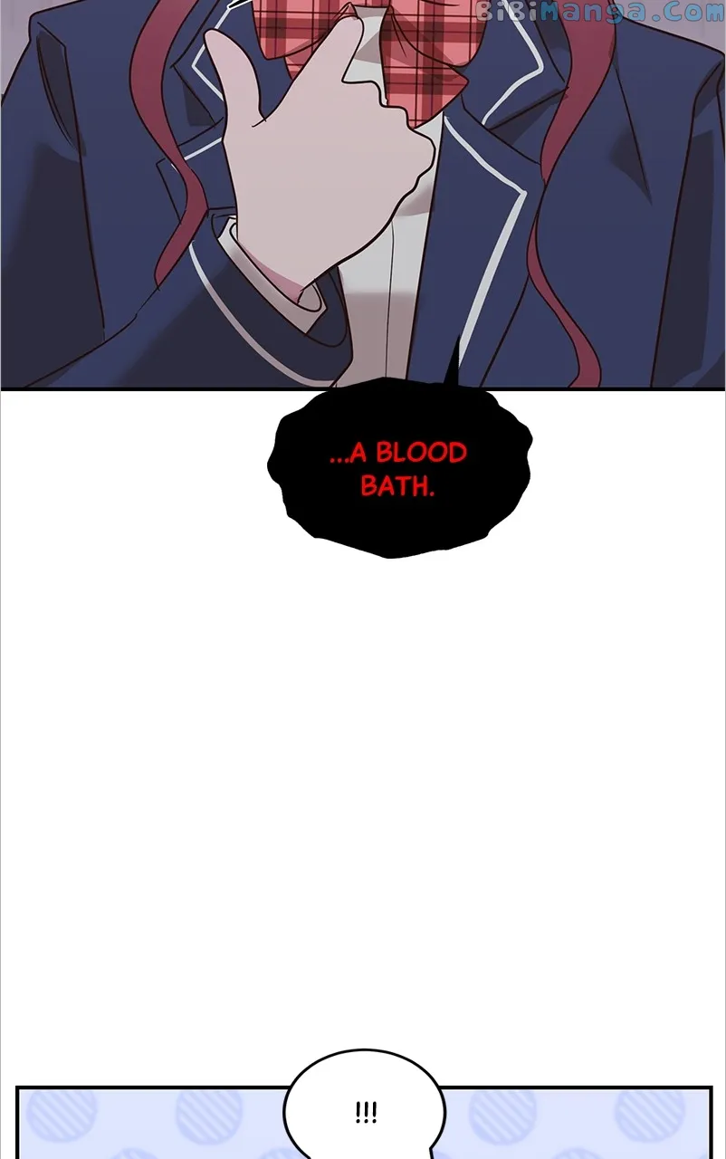 Universe’s Strongest First Love Chapter 6 291 08