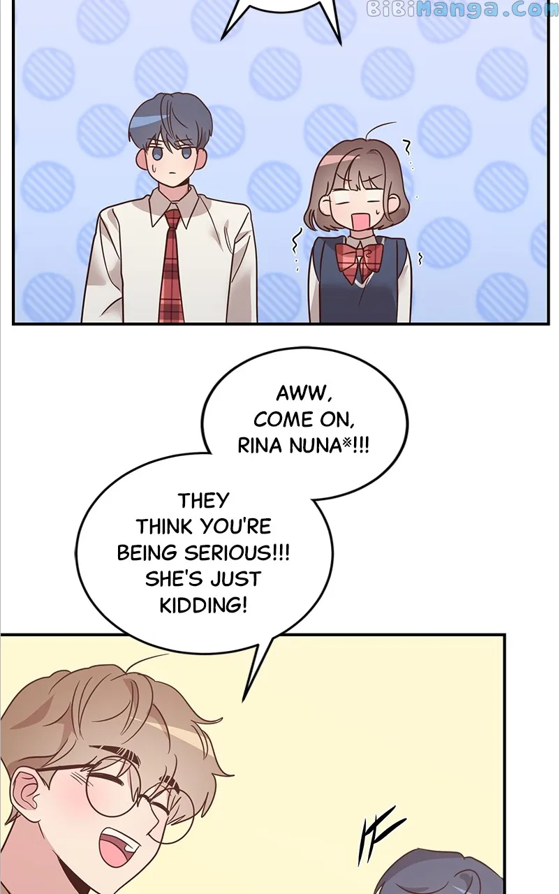 Universe’s Strongest First Love Chapter 6 292 09