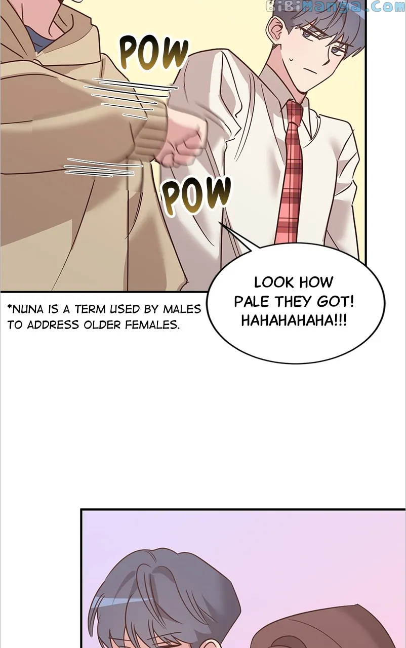 Universe’s Strongest First Love Chapter 6 293 10