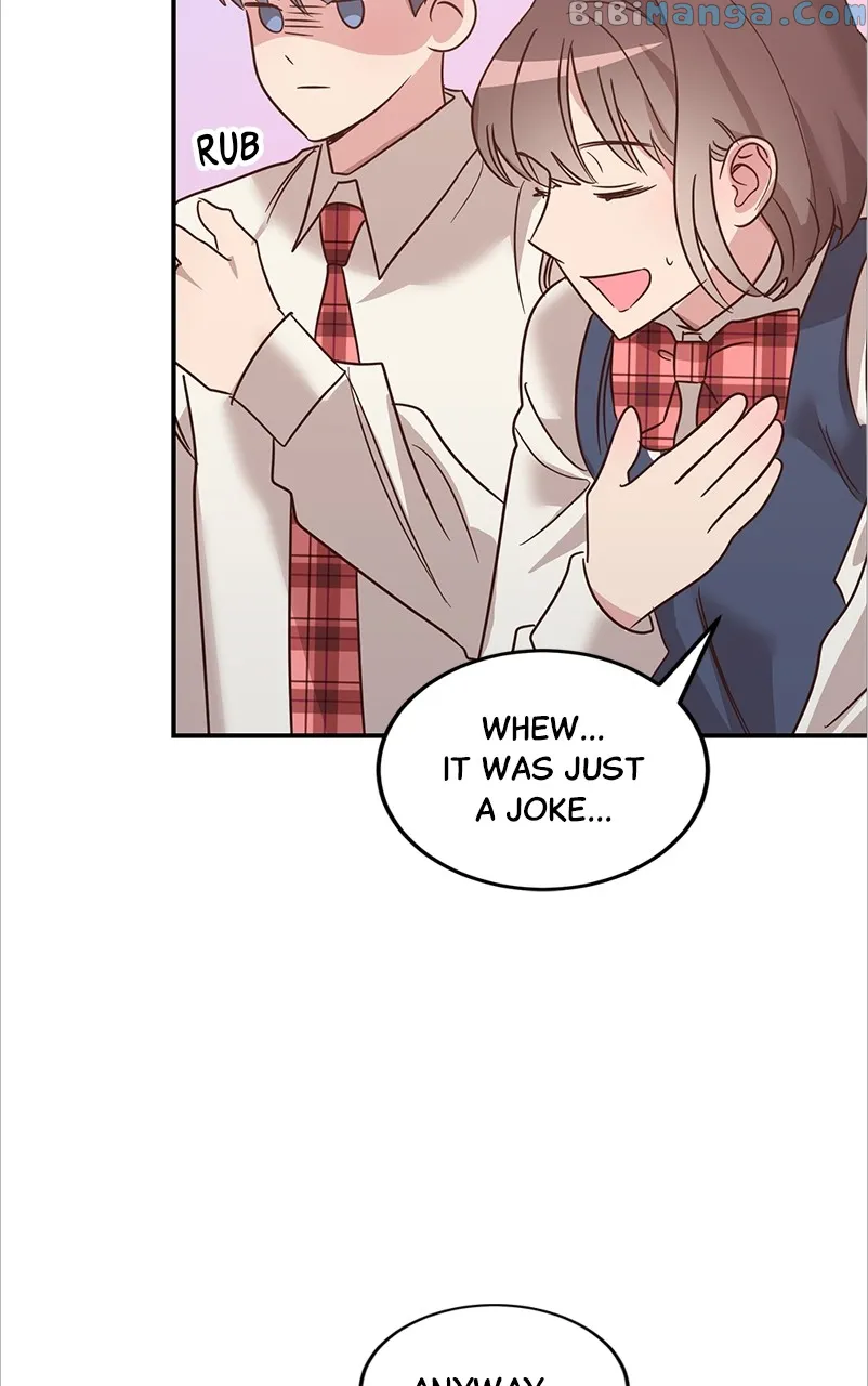 Universe’s Strongest First Love Chapter 6 294 11