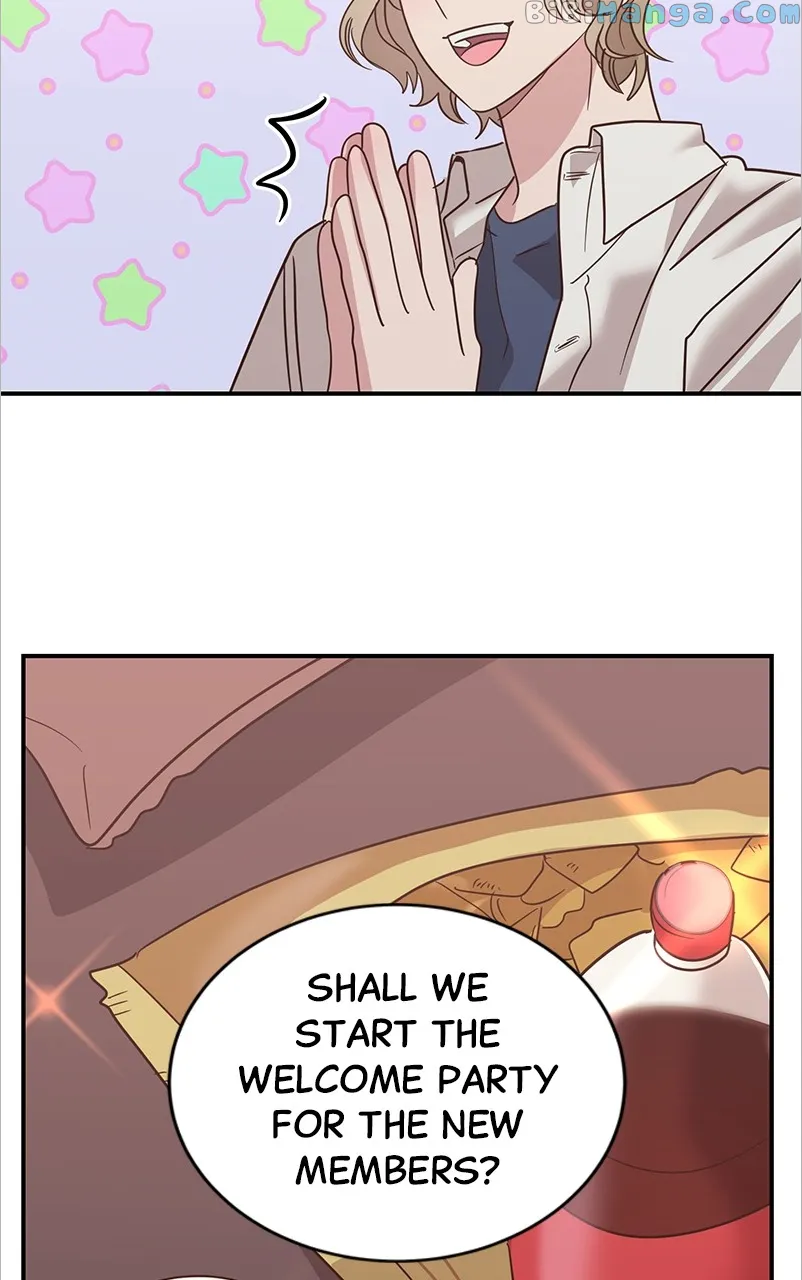 Universe’s Strongest First Love Chapter 6 297 14