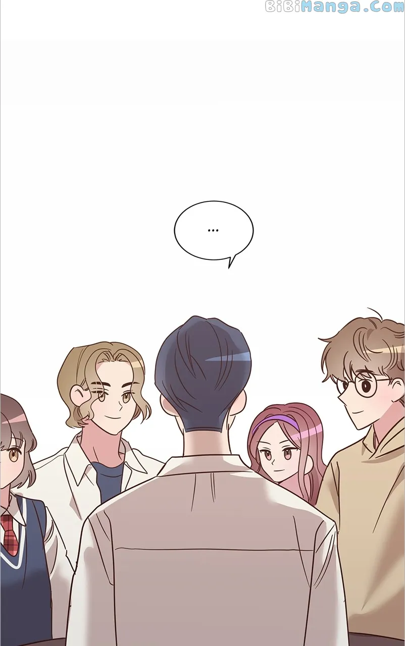 Universe’s Strongest First Love Chapter 6 303 20