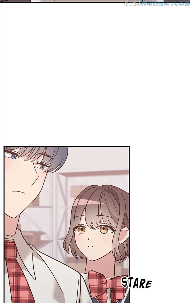 Universe’s Strongest First Love Chapter 6 304 21