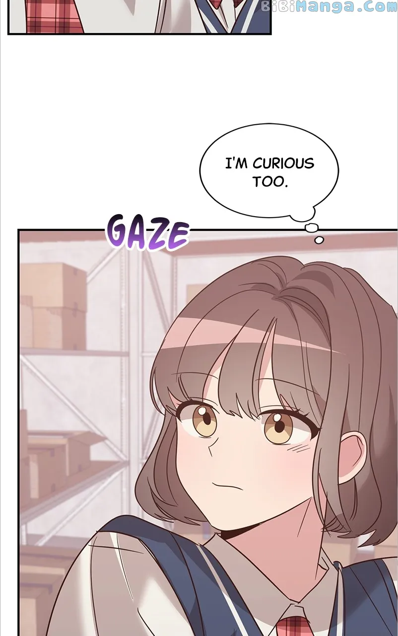 Universe’s Strongest First Love Chapter 6 305 22